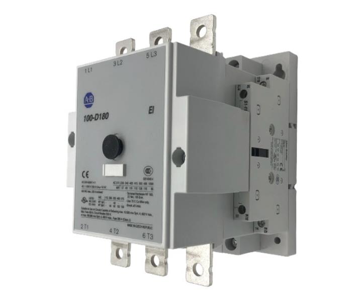 ALLEN BRADLEY 100-D180EA11