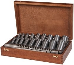 11120 by PILOT PRECISION PRODUCTS