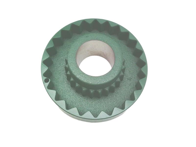 ALTRA INDUSTRIAL MOTION 9SC35