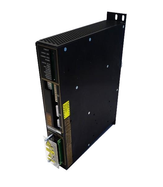 KOLLMORGEN BDS4A-203H-9105-204A34