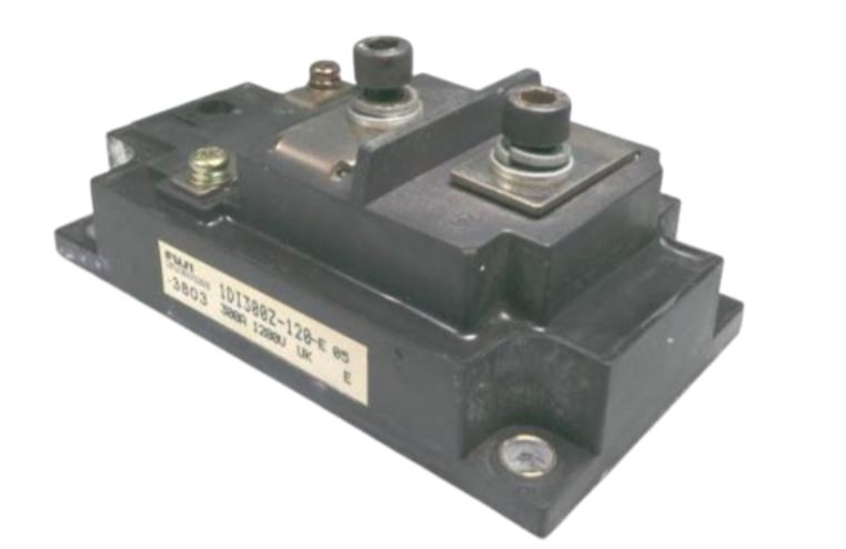 FUJI ELECTRIC 1DI300Z-120-E