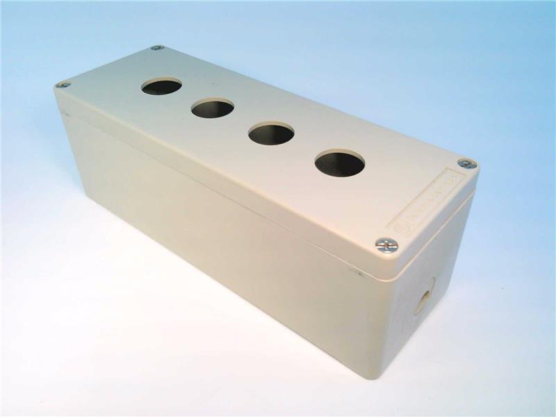 SCHNEIDER ELECTRIC XAP-G3504