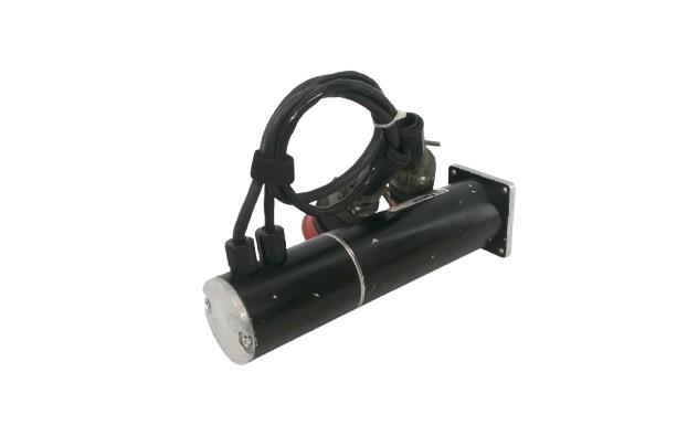 FANUC MTR-3S23-G-R-0-N-S-A