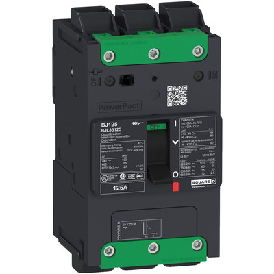 SCHNEIDER ELECTRIC BDL36070