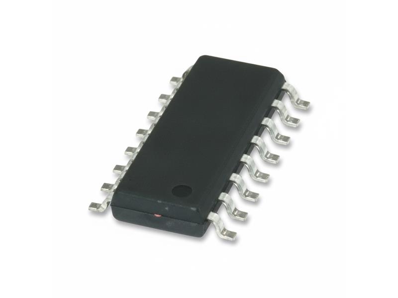 TEXAS INSTRUMENTS SEMI OPA404KU