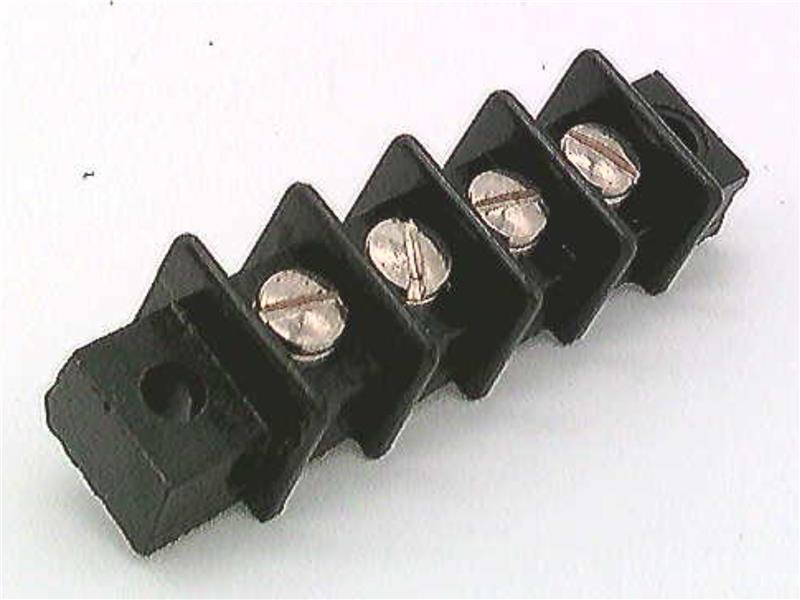 CBP-4 by POWERS HOLDINGS INC