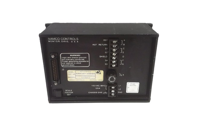 DANAHER CONTROLS CA410-10000