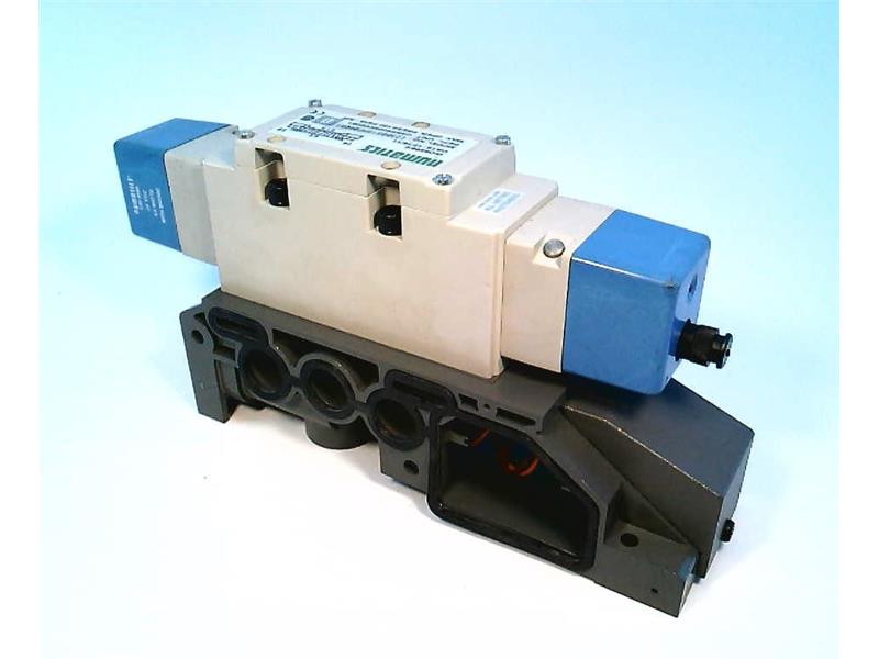 ASCO I23BB515MP00061