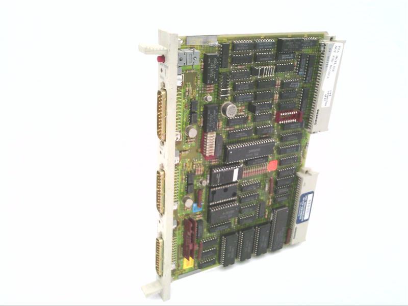 SIEMENS 6ES5302-3KA11