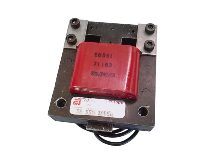 EB551-71163 by DANAHER CONTROLS
