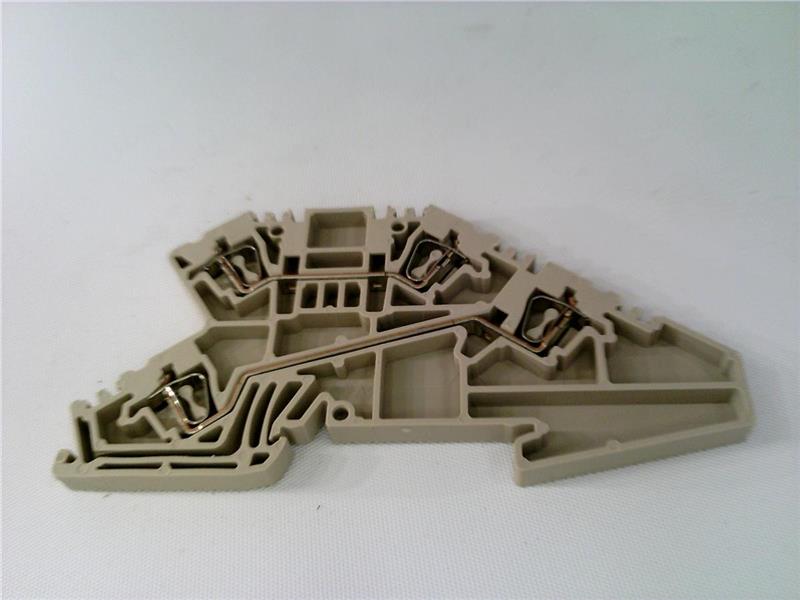 WEIDMULLER ZDL-2.5/L/L