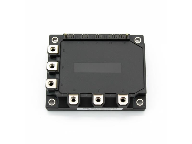 FUJI ELECTRIC 6MBP100RTA060