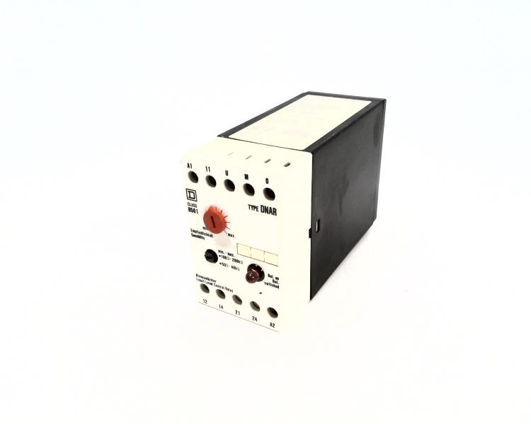 SCHNEIDER ELECTRIC 8501-DNAR-19