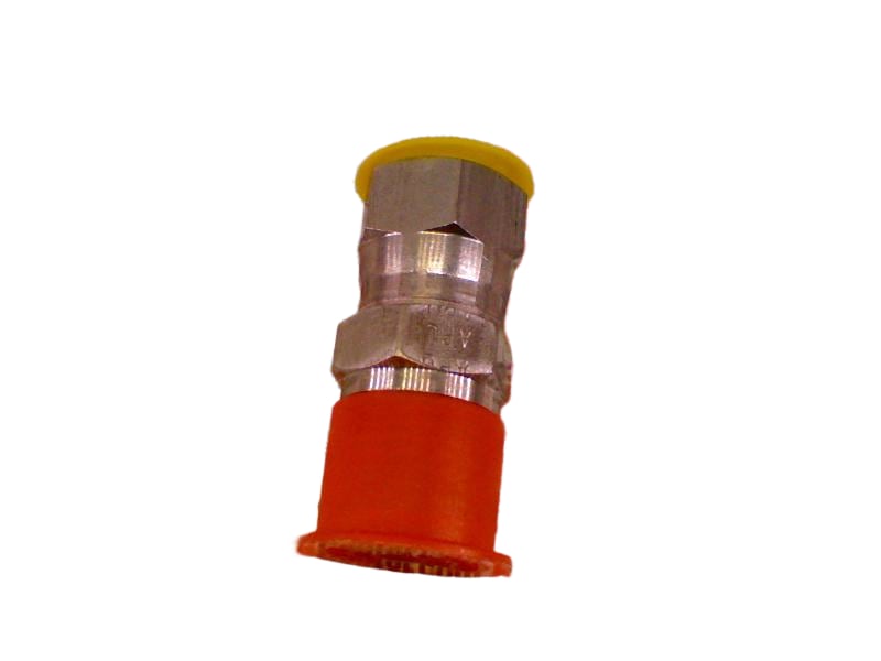 PARKER 8-8F6X-SS