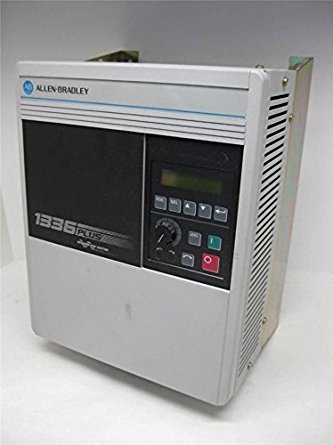 ALLEN BRADLEY 1336S-BRF75-AE-DE4