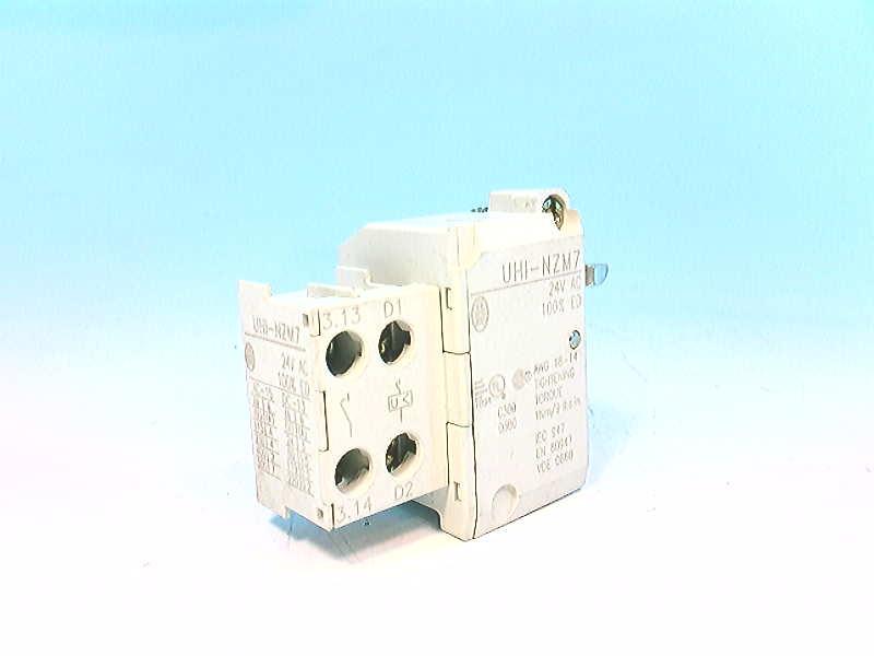 EATON CORPORATION UHI-NZM7-24VAC
