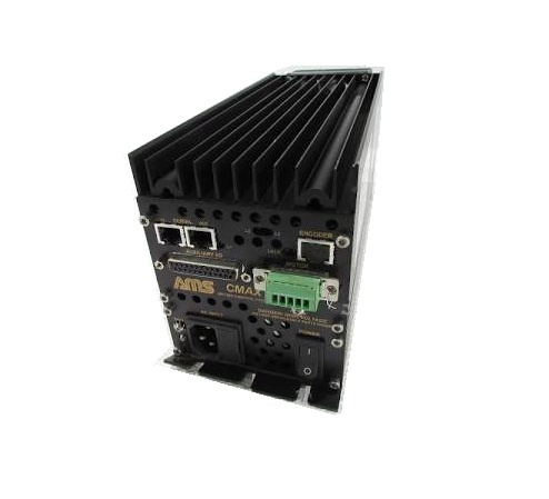 ADVANCED MICRO SYSTEMS CMAX-810