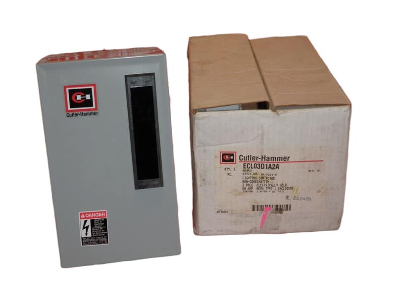 ECL03D1A2A by EATON CORPORATION