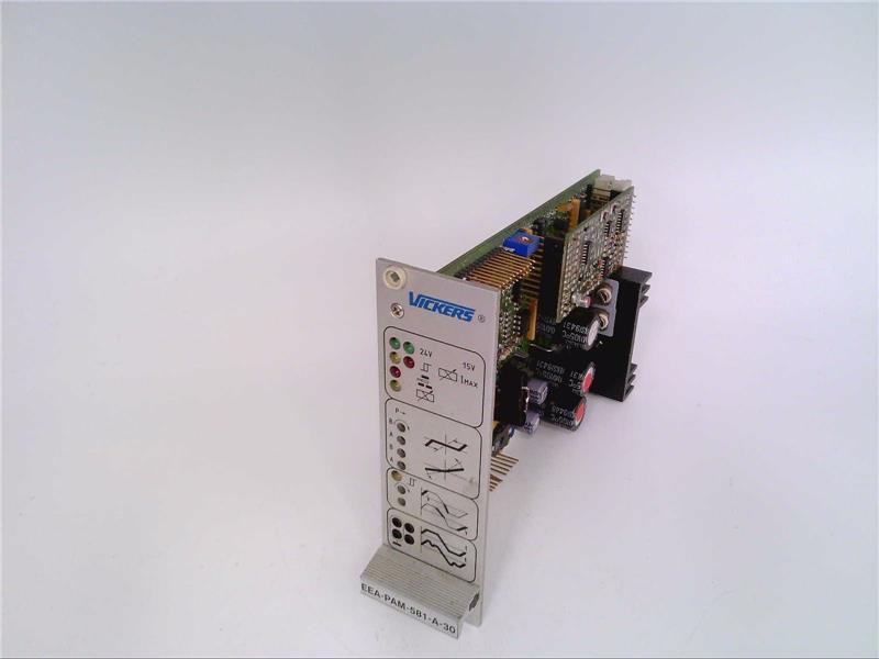 EATON CORPORATION EEA-PAM-581-A-30