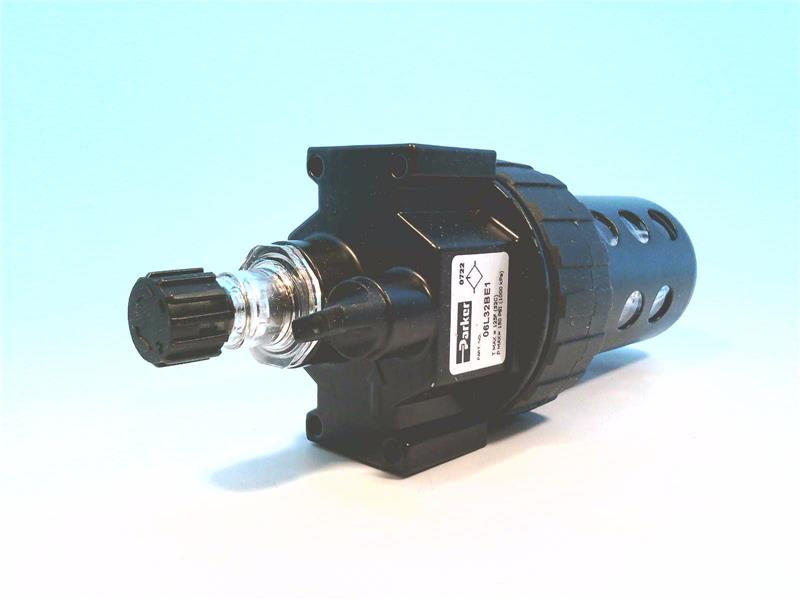 PARKER 06L32BE1