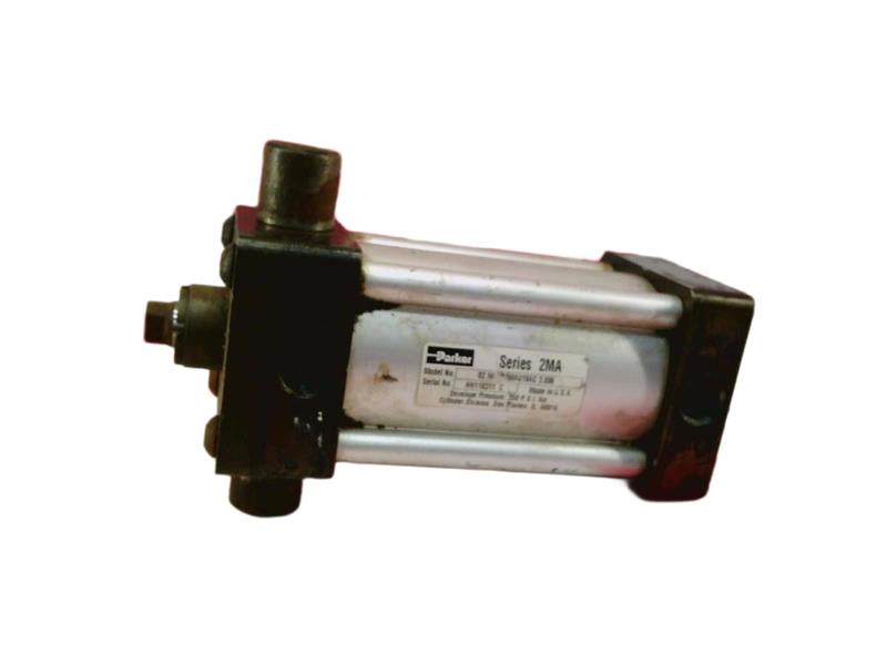 02.50-CD2MA19AC3.00 by PARKER