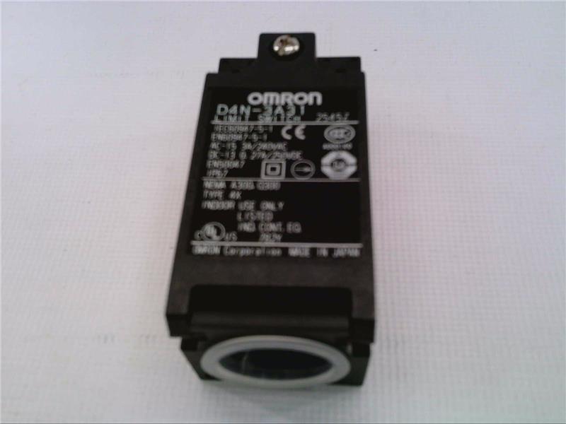 OMRON D4N-3A31R