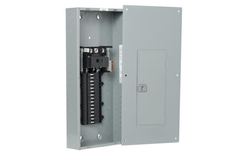 SCHNEIDER ELECTRIC QO140M200PCAFVP