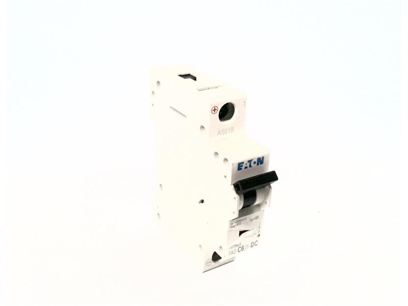 EATON CORPORATION FAZC61DC