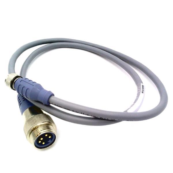 TURCK RSM RKC 572-1.2M