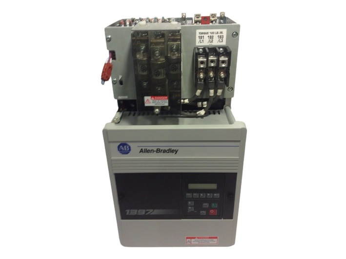 ALLEN BRADLEY 1397-A010R