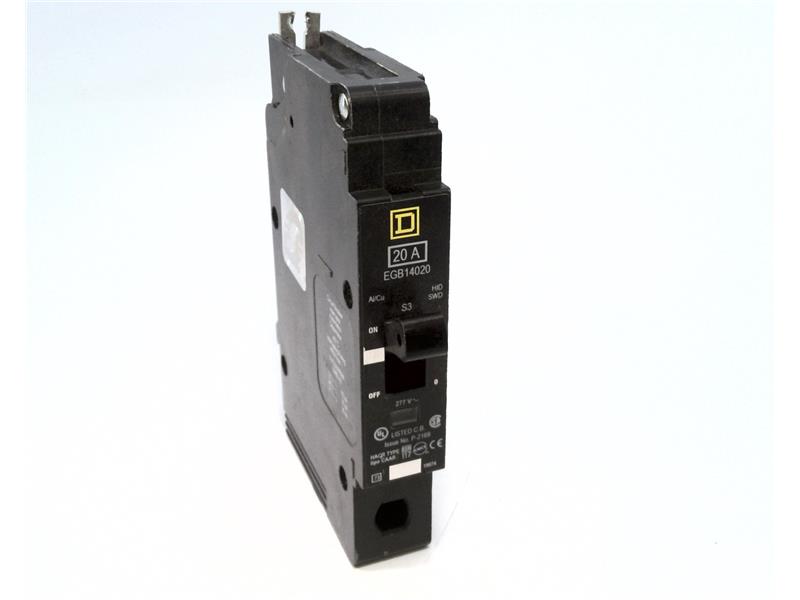 SCHNEIDER ELECTRIC EGB14020