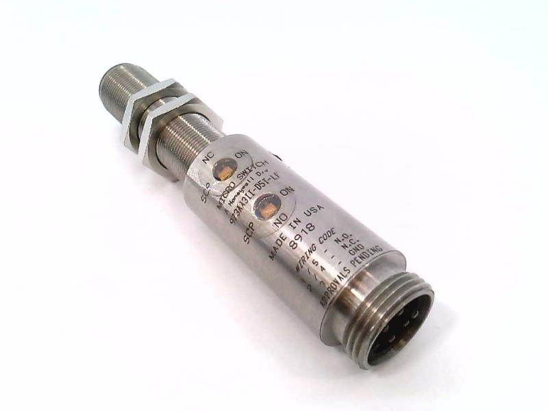 HONEYWELL 973AA3II-D5T-LF