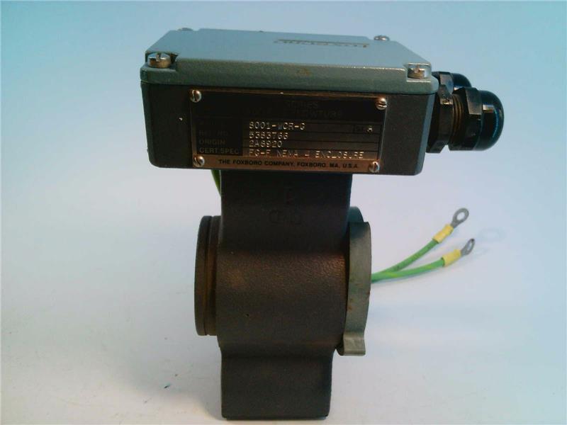 8001-SCR-G by INVENSYS