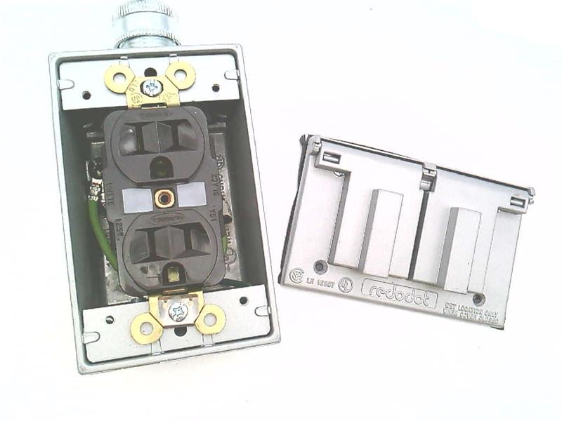 ABB THOMAS & BETTS CS312