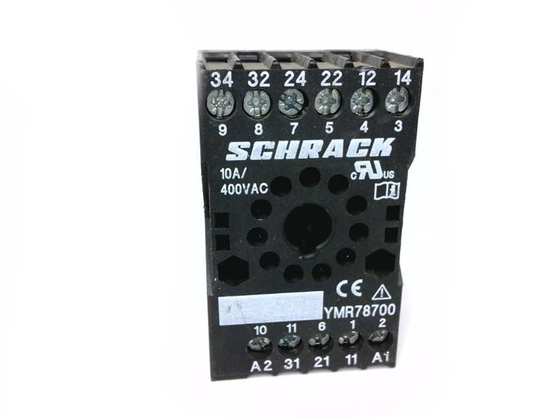 TE CONNECTIVITY YMR78700