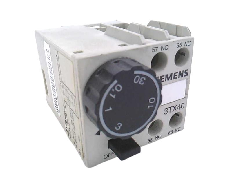 3TX4092-5A by SIEMENS