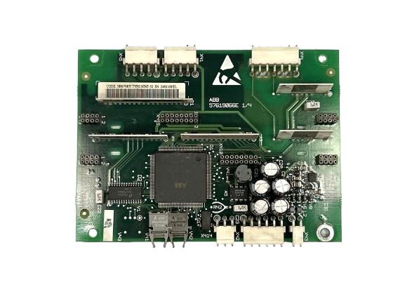 ASEA BROWN BOVERI 57619066E-1/4