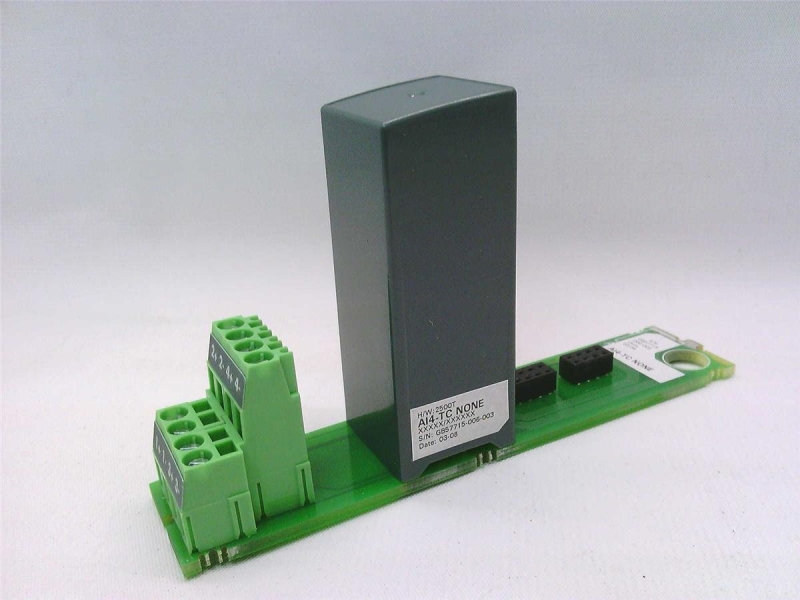 INVENSYS 2500T/AI4/TC/NONE/XXXXX/XXXXX