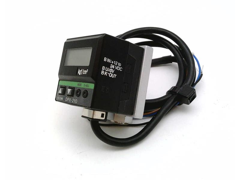 MATSUSHITA ELECTRIC DPX-210