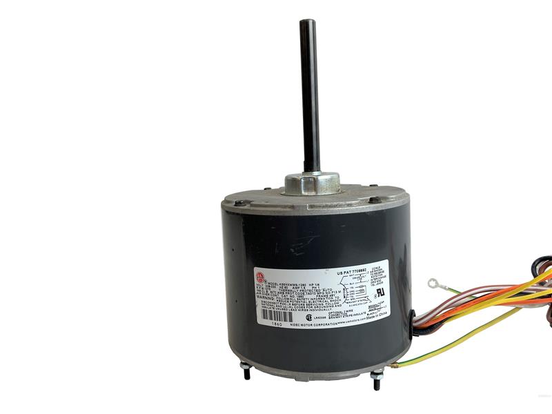 NIDEC CORP K55HXWMS-1280