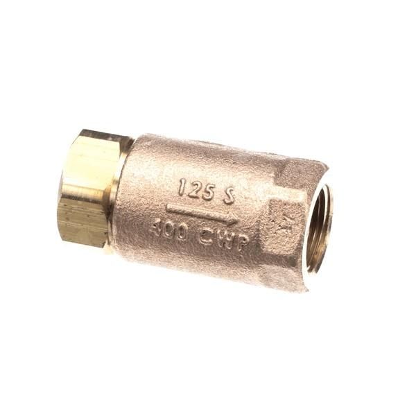NT1128 by DOVER CORPORATION