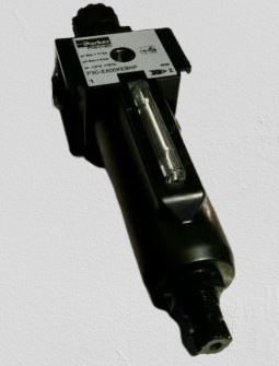 P3DEA00KEBNP by PARKER