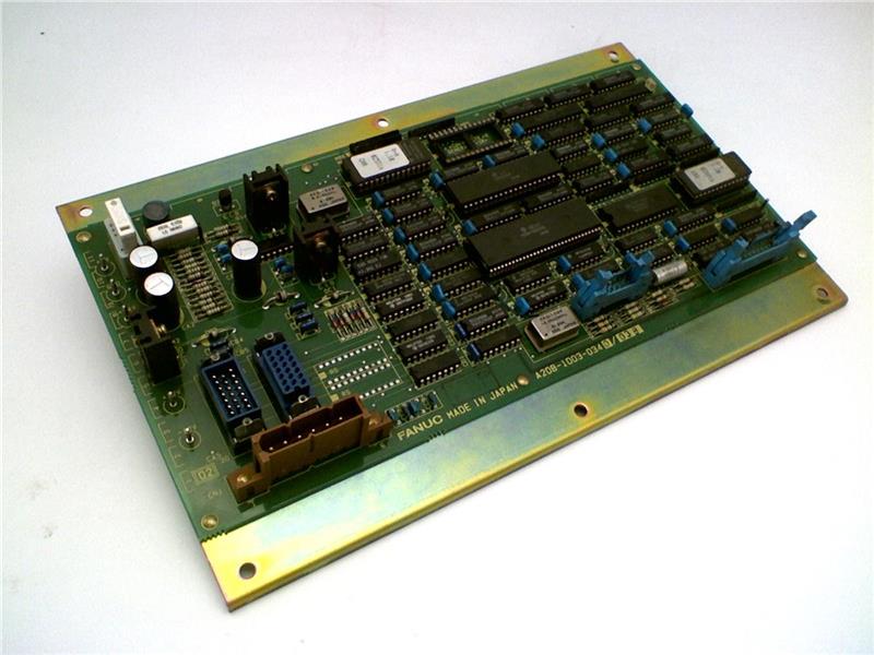 A20B-1003-0340 by FANUC