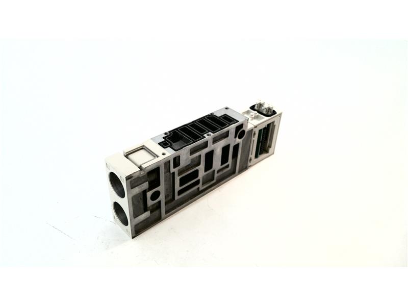 SMC VVQC4000-1A-D-C0