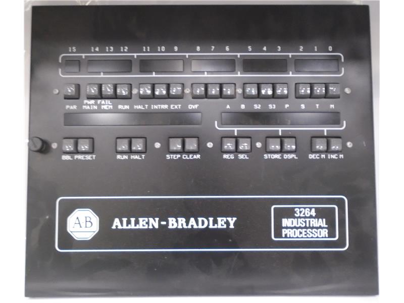 ALLEN BRADLEY 634492-03