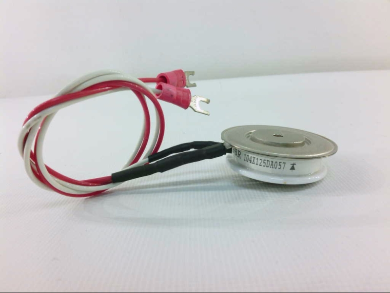 GENERAL ELECTRIC 104X125DA057