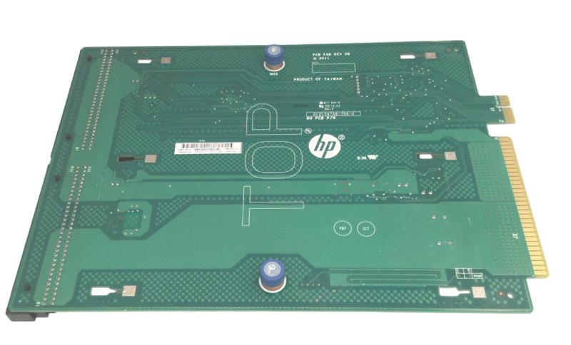 HEWLETT PACKARD COMPUTER 01015970B-756-G
