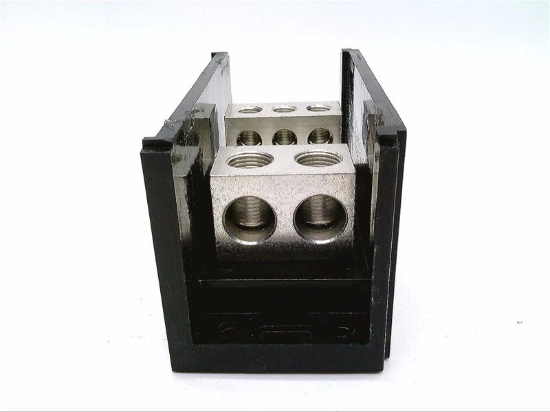 NSI INDUSTRIES AL-P2-K6