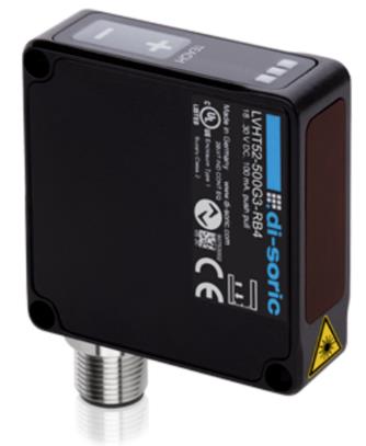 LVHT52-500G3-RB4 by DI-SORIC