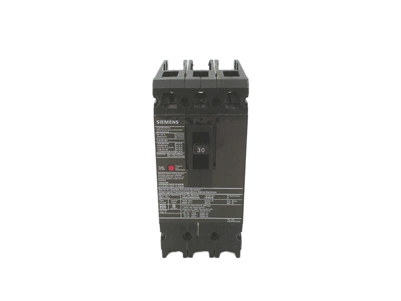 SIEMENS HHED63B030L